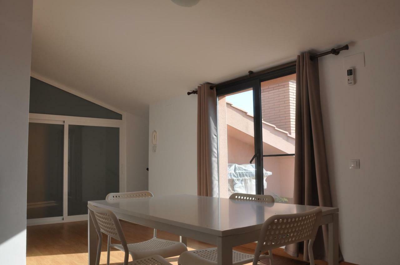 Apartment Duplex Double Terrasse Et Balcon Au Coeur Du Delta De L'ebre