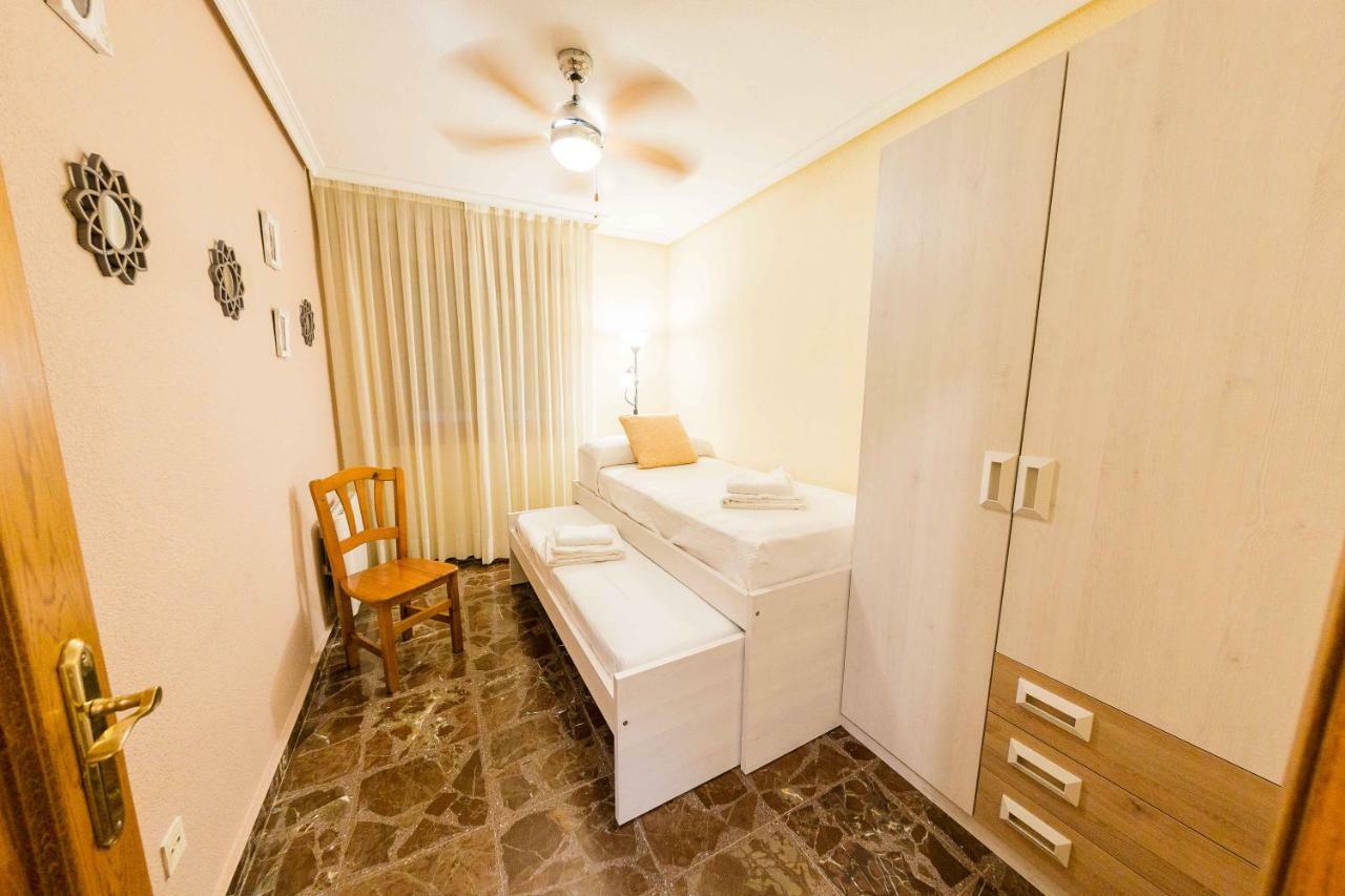 Apartment Lo+toledo Toledo