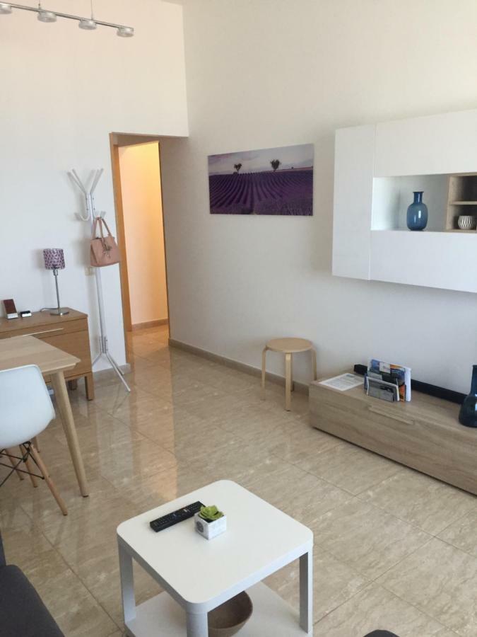 Apartamento Apartamento Merese 3 *