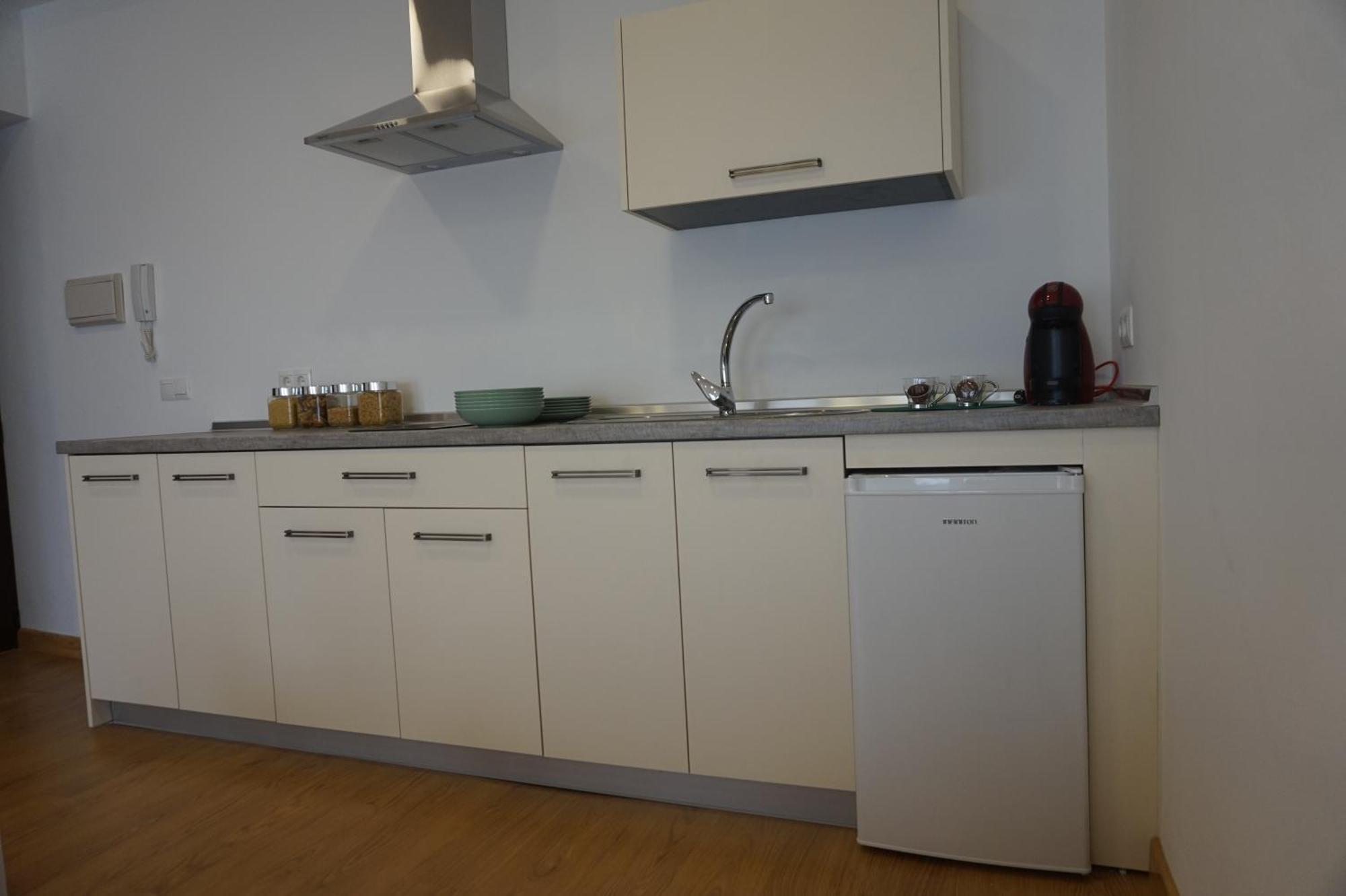 Apartamento Nueva 13 Ronda