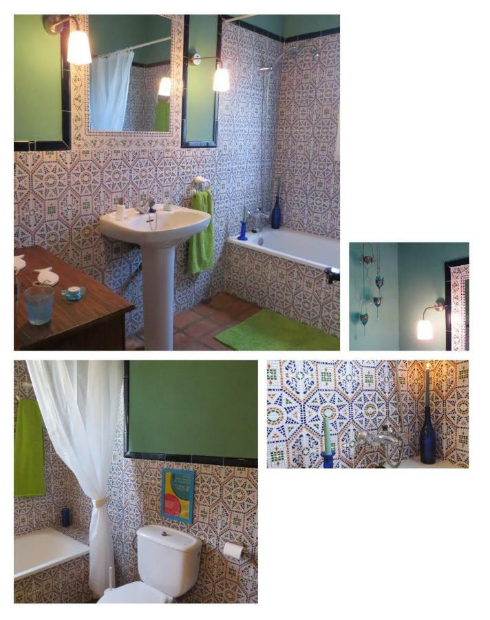 La Estrella Country house Pizarra