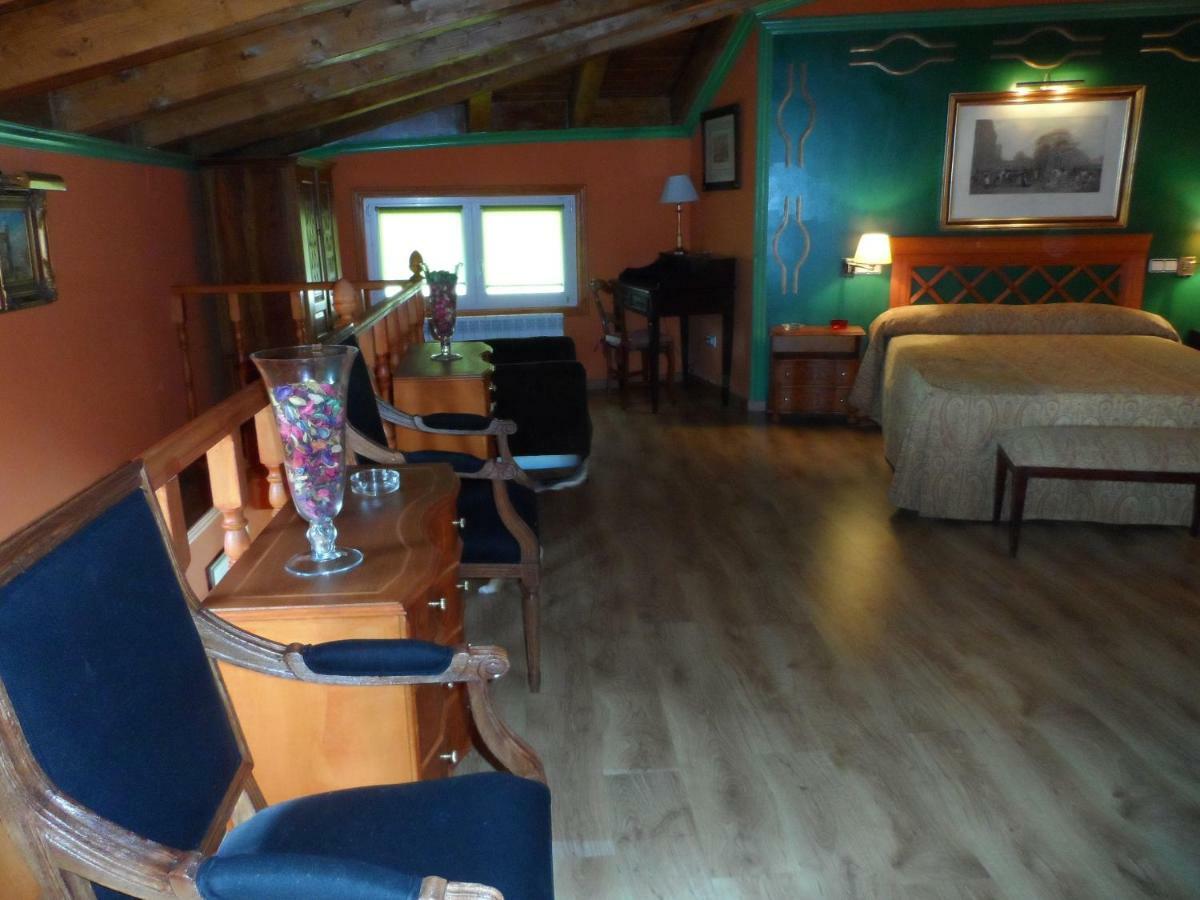 La Fundacion Hotel 4*