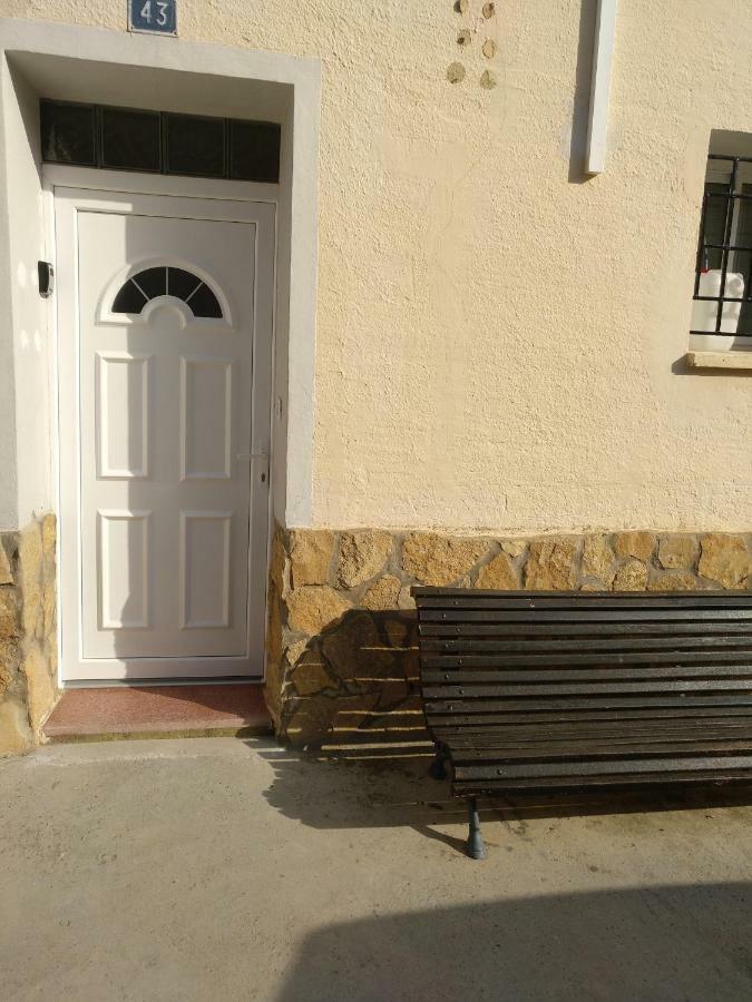 Cigueena 1 Apartment Zaragoza