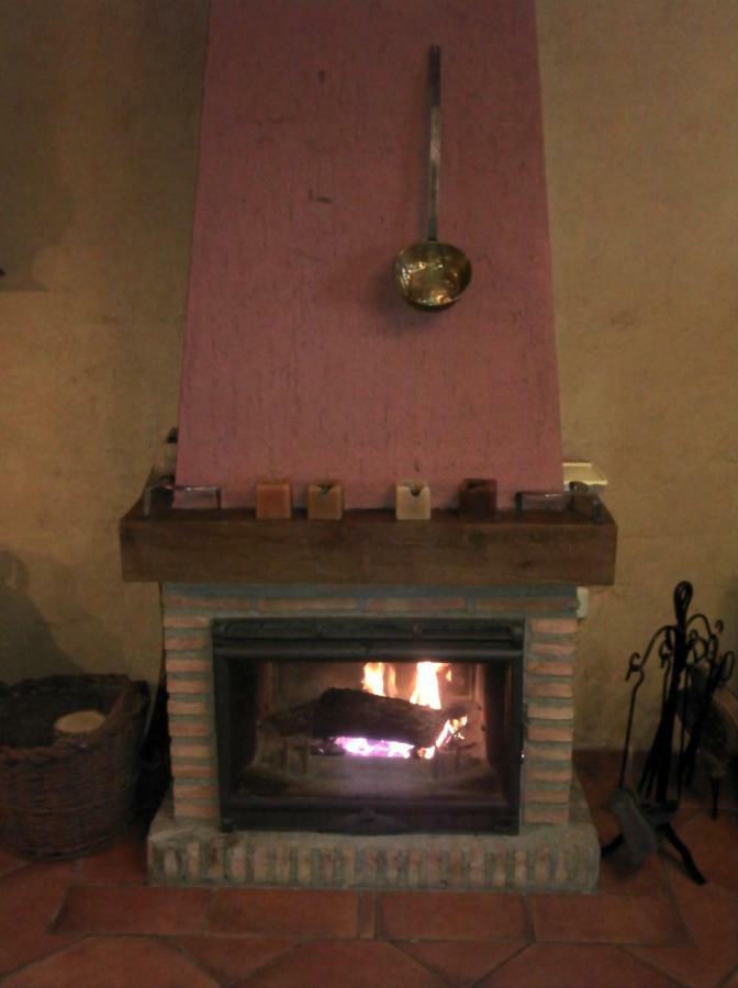 Apartamento La Erilla *