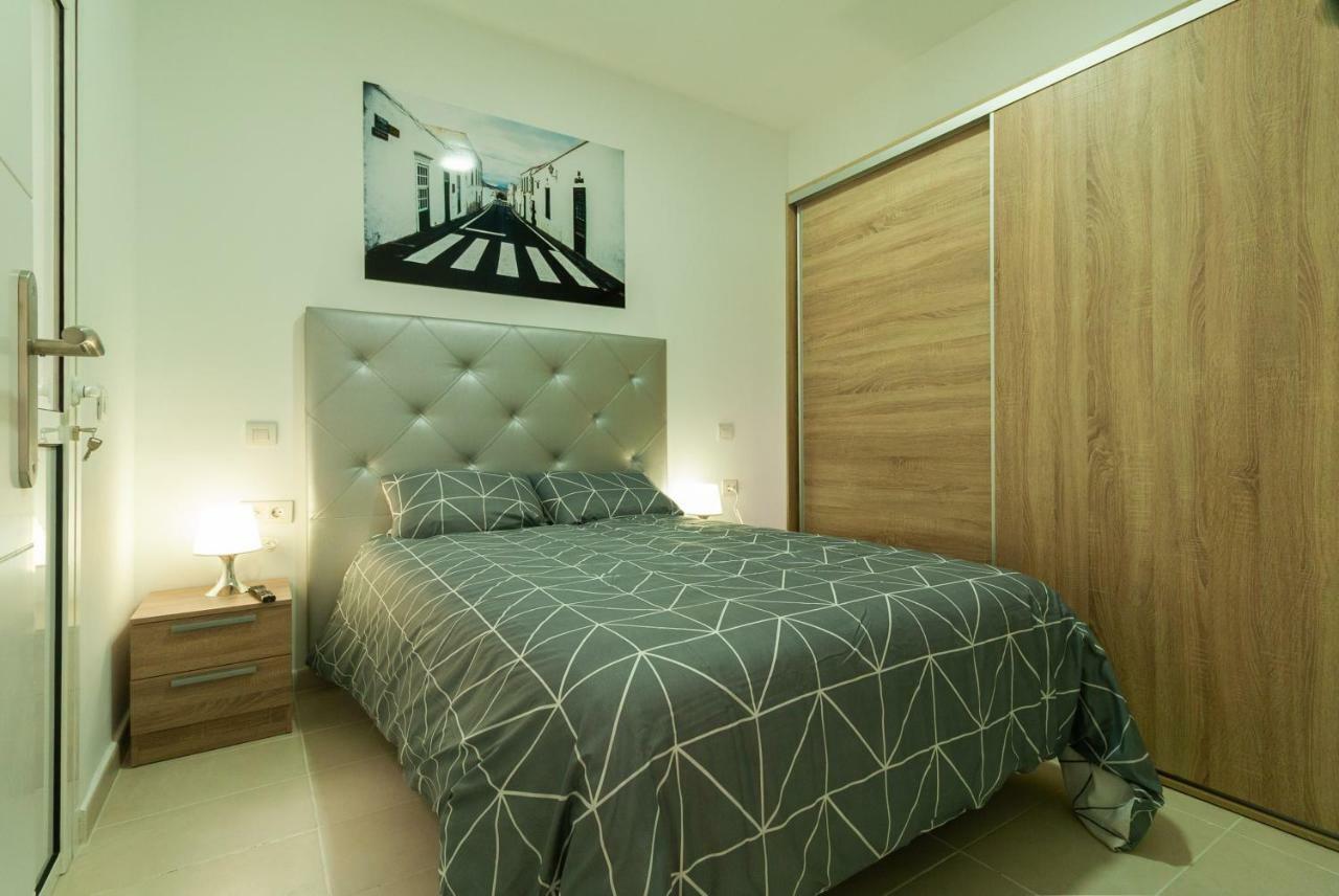 Apartamento Lanzarote Arrecife (Lanzarote)