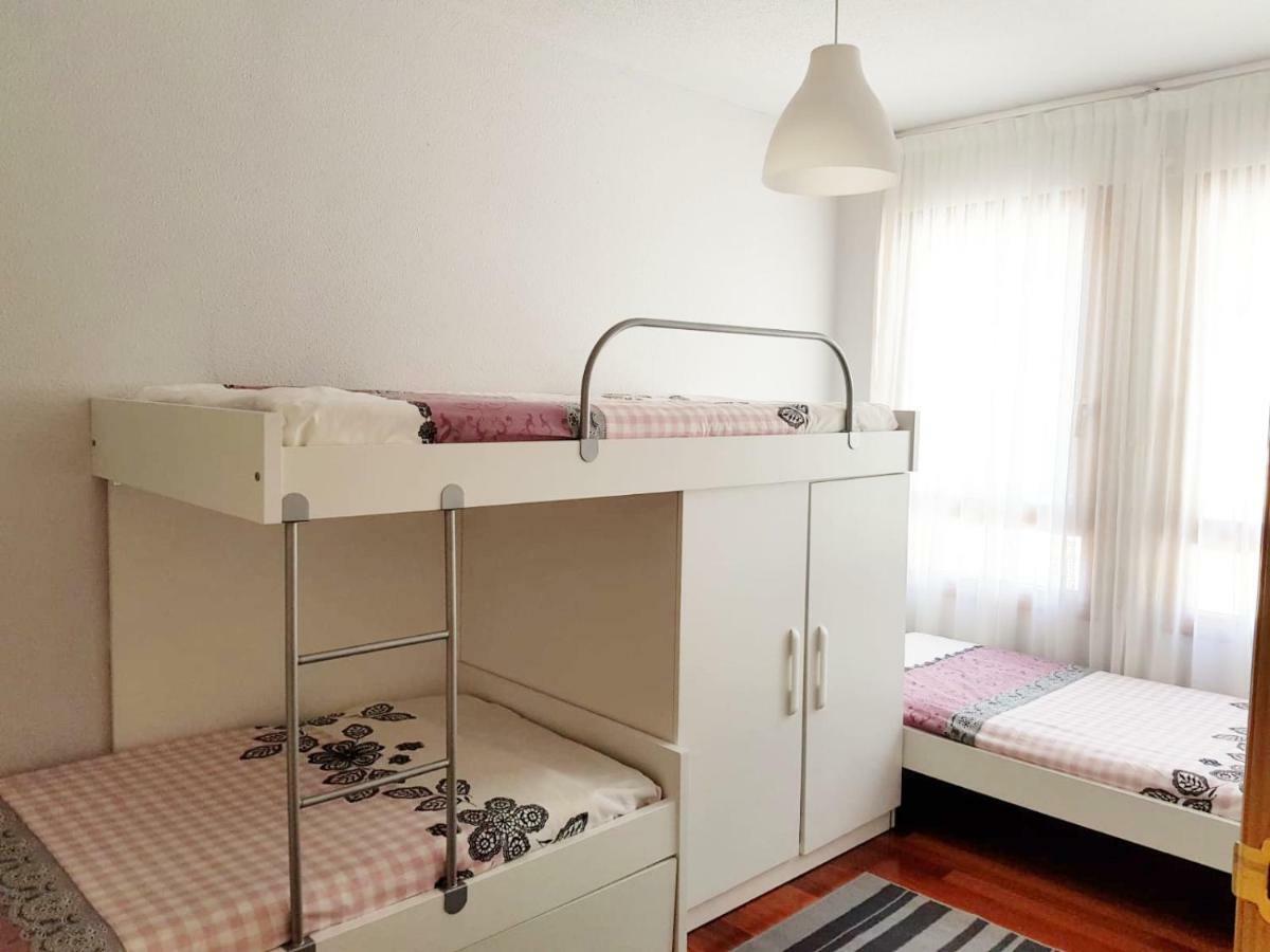 Vivienda Turistica Pirineos Xxi Apartment