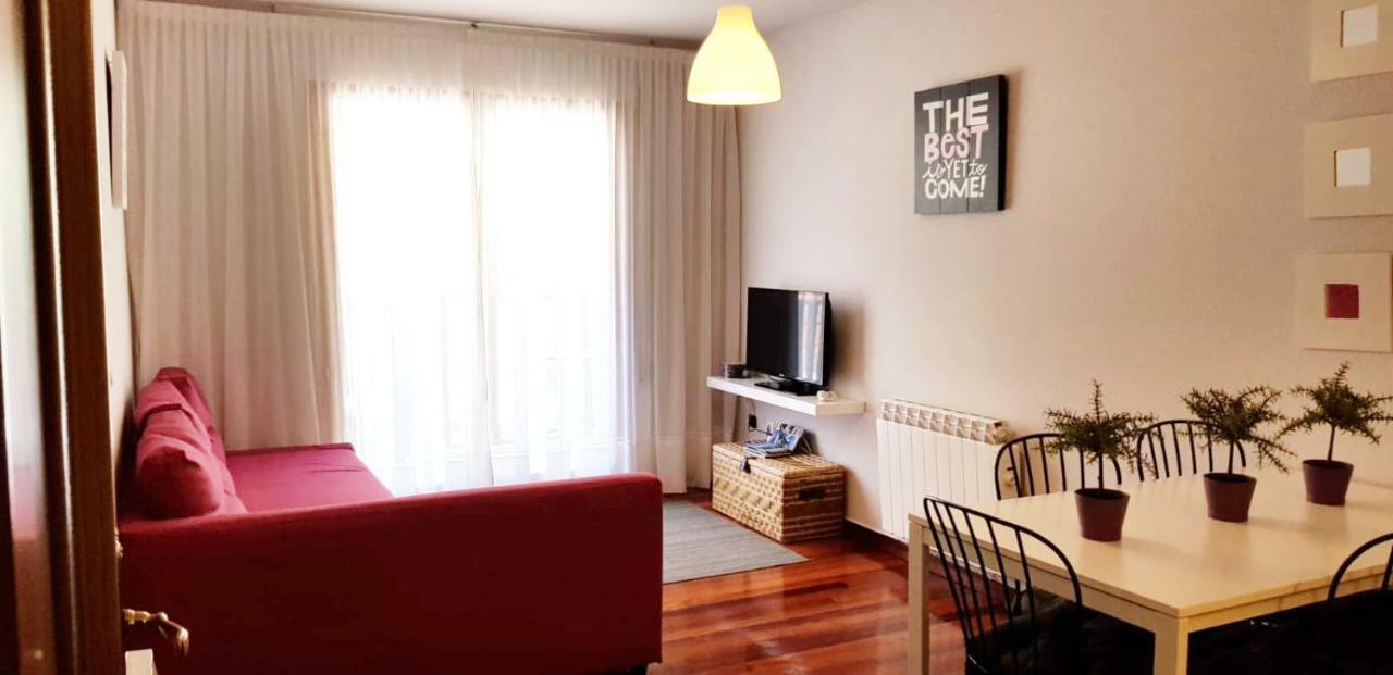 Vivienda Turistica Pirineos Xxi Apartment