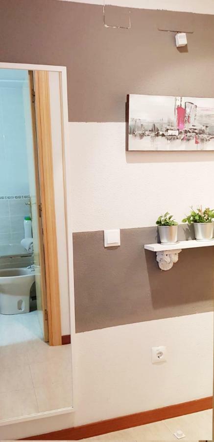 Apartment Vivienda Turistica Pirineos Xxi Canfranc