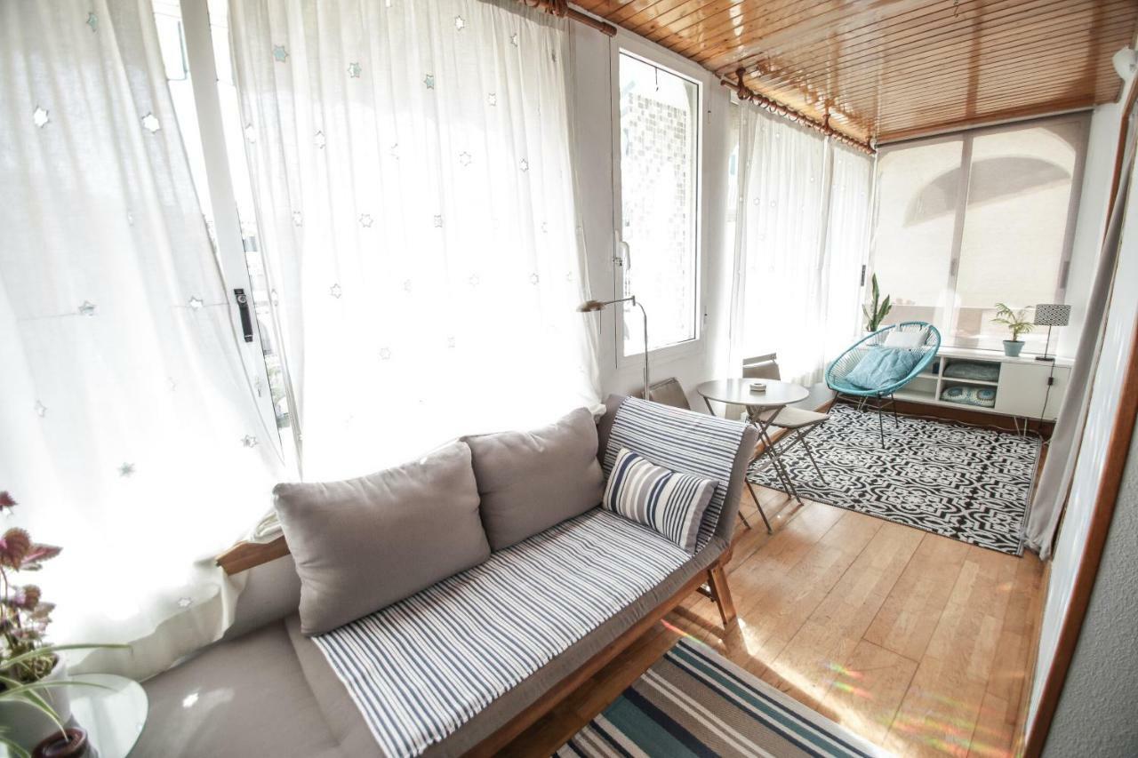 Apartment Al Andalus, Playa De Muchavista