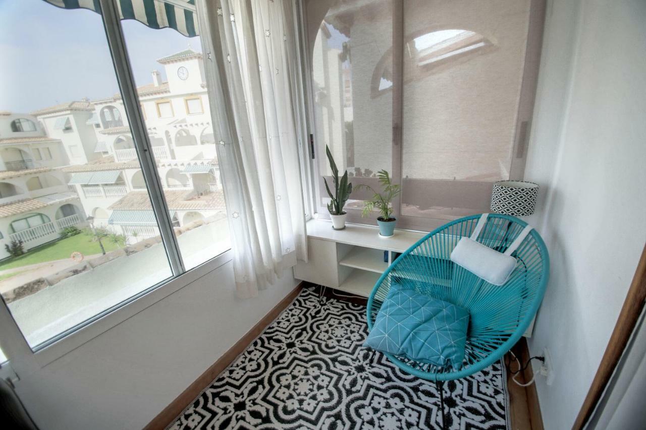 Apartment Al Andalus, Playa De Muchavista *