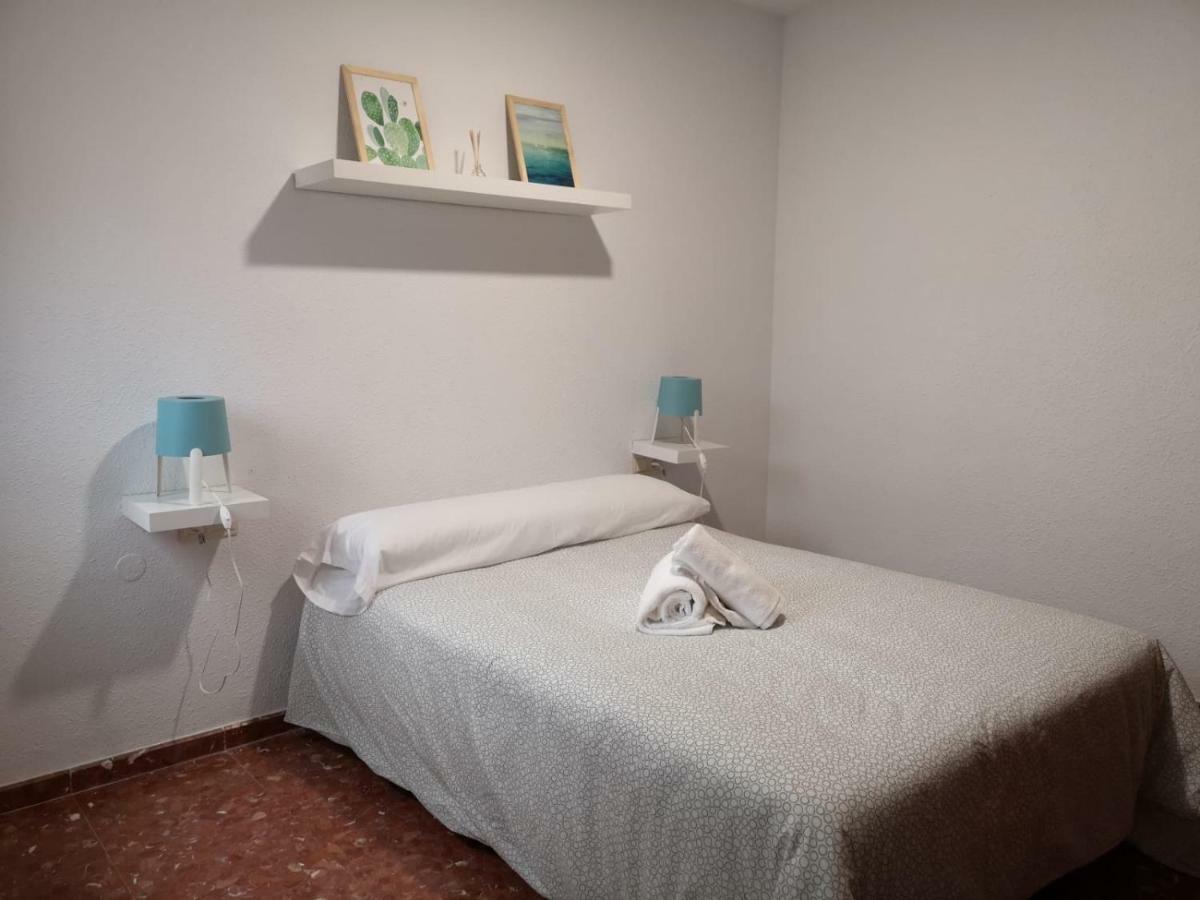 Nueva 13 Apartamento