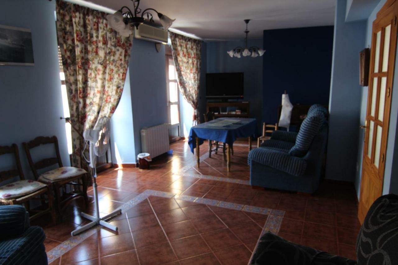 Casa Galan Apartment *