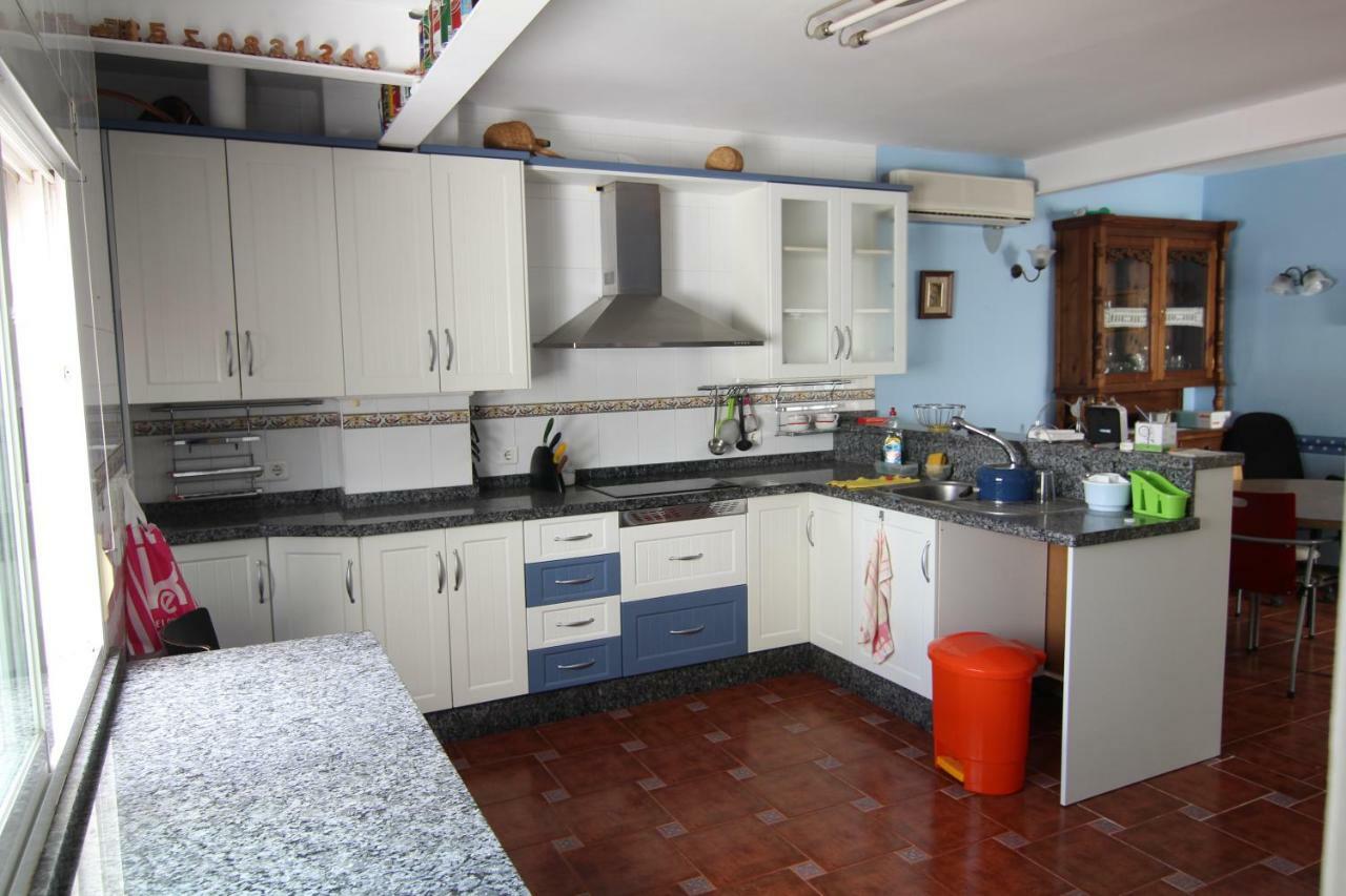 Casa Galan Apartment *