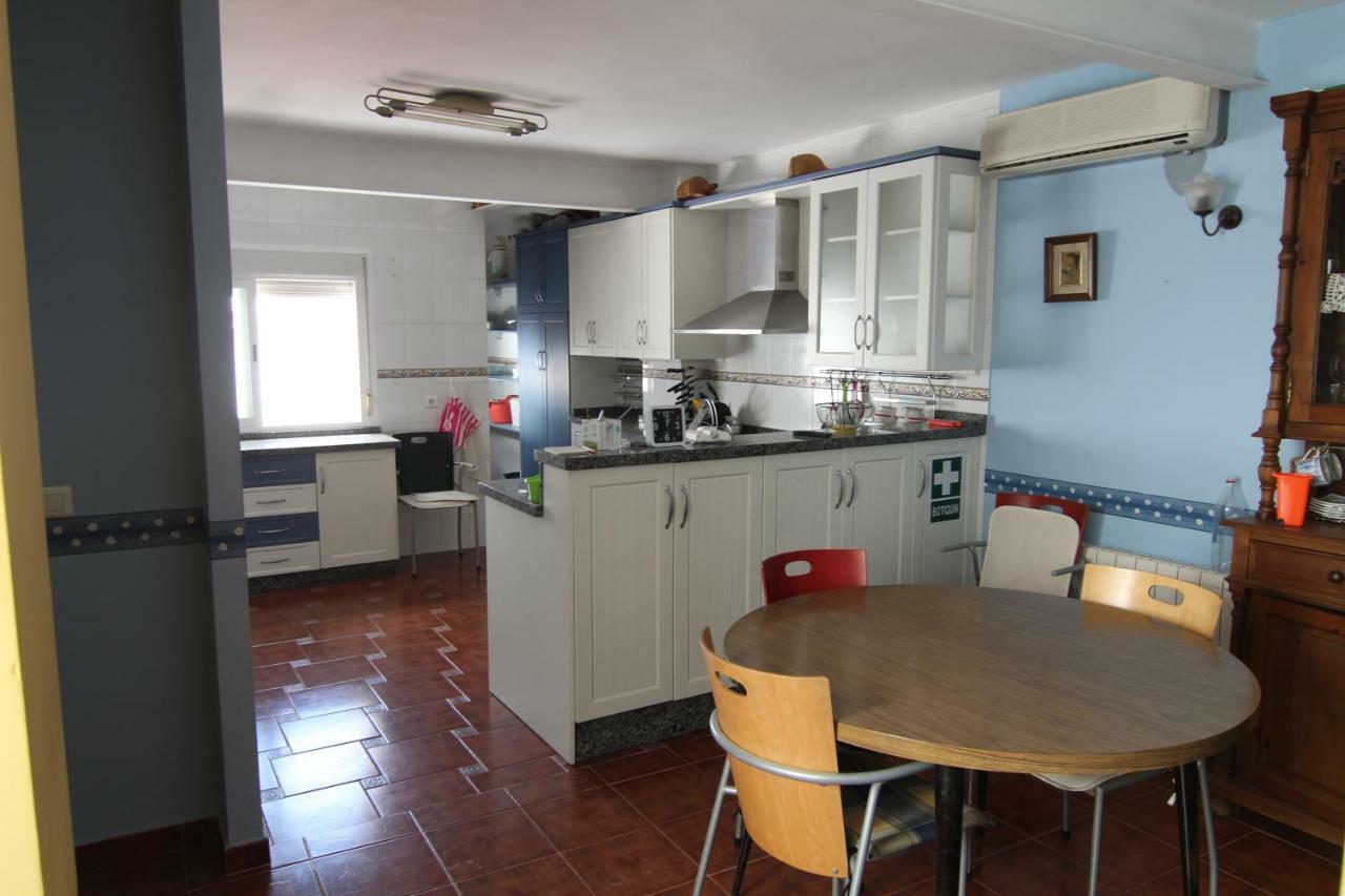 Casa Galan Apartment