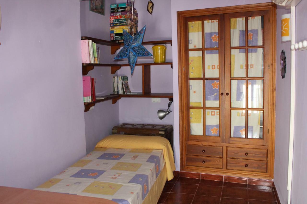 Casa Galan * Ronda