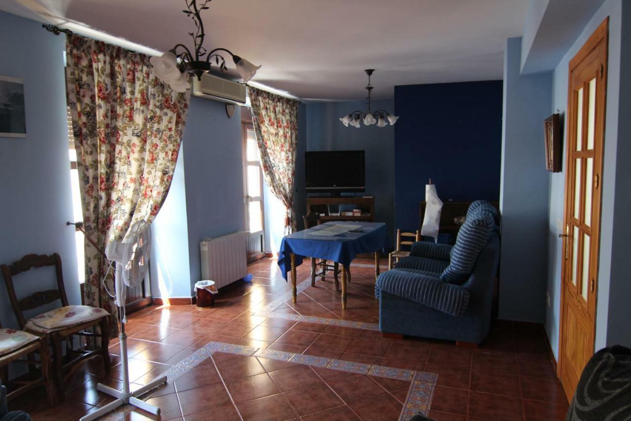 Casa Galan Ronda