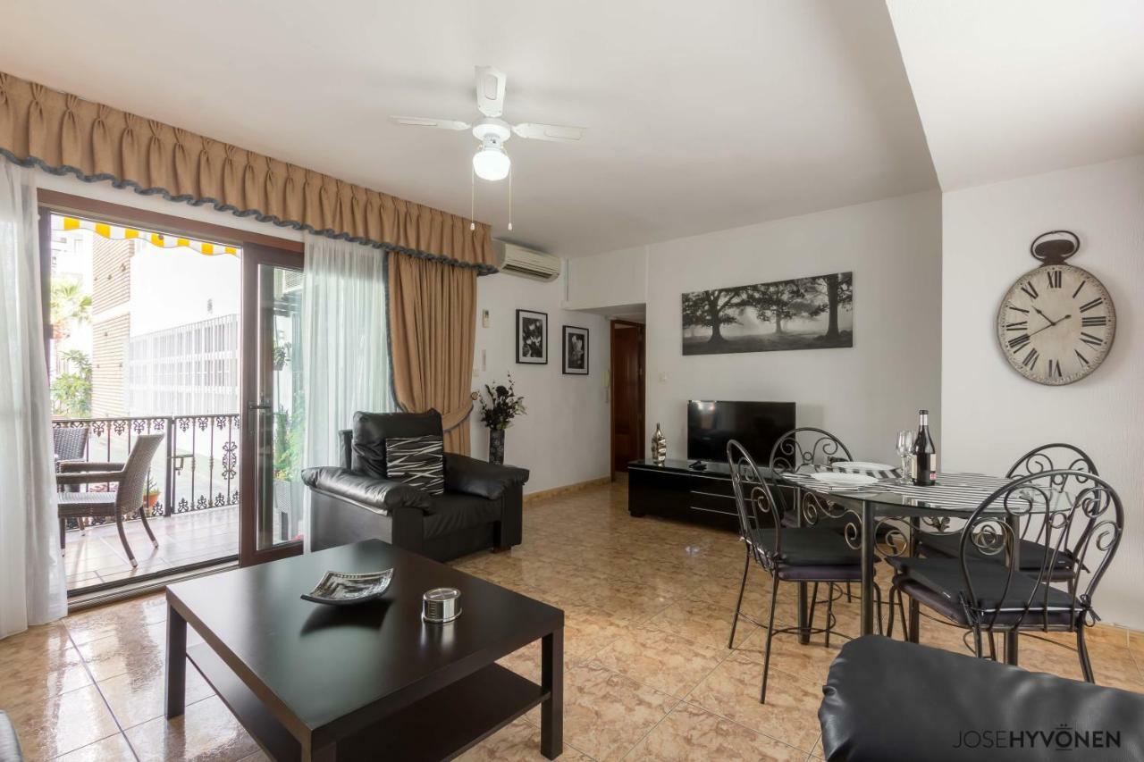 Alay Apartamento Benalmádena