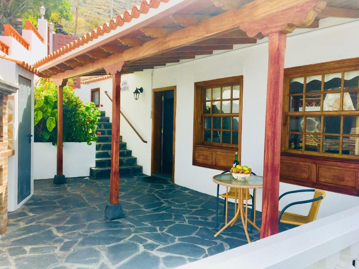 Сasa de vacaciones Casa Manuela 2 Fuencaliente de la Palma