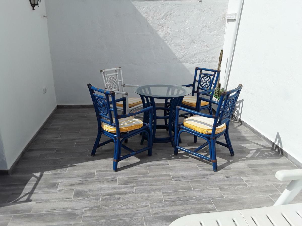 Apartamento Bright In Chayofita *