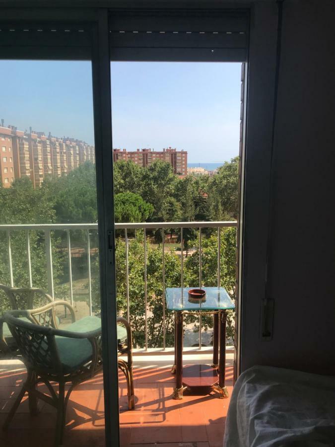 Habitacion Con Terraza *