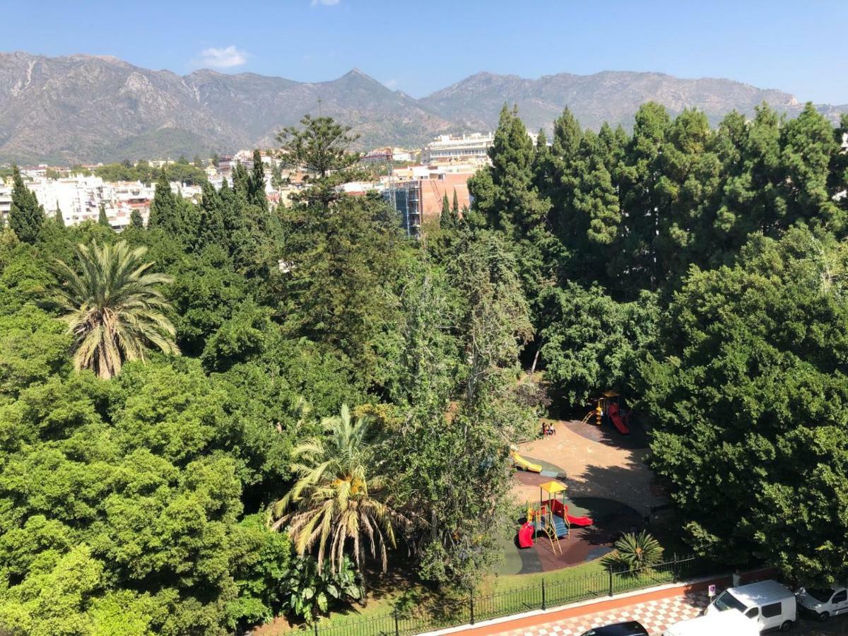 4-2, Edificio Eden Roc I Apartamento Marbella