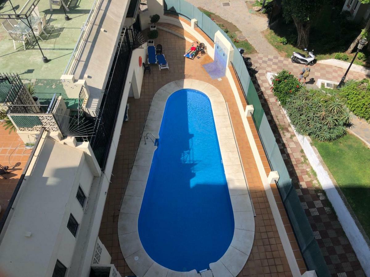 4-2, Edificio Eden Roc I Apartamento