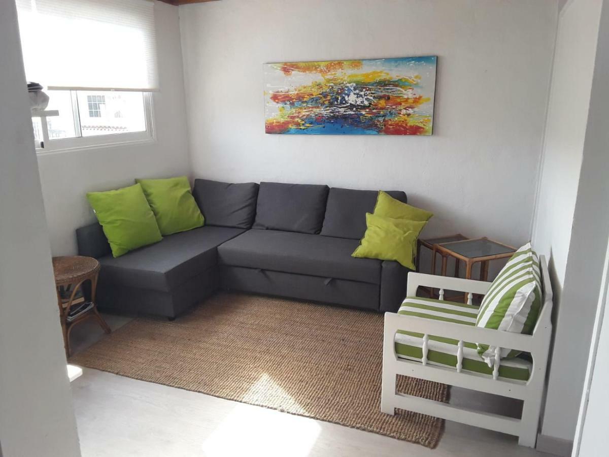 Apartamento Bright In Chayofita