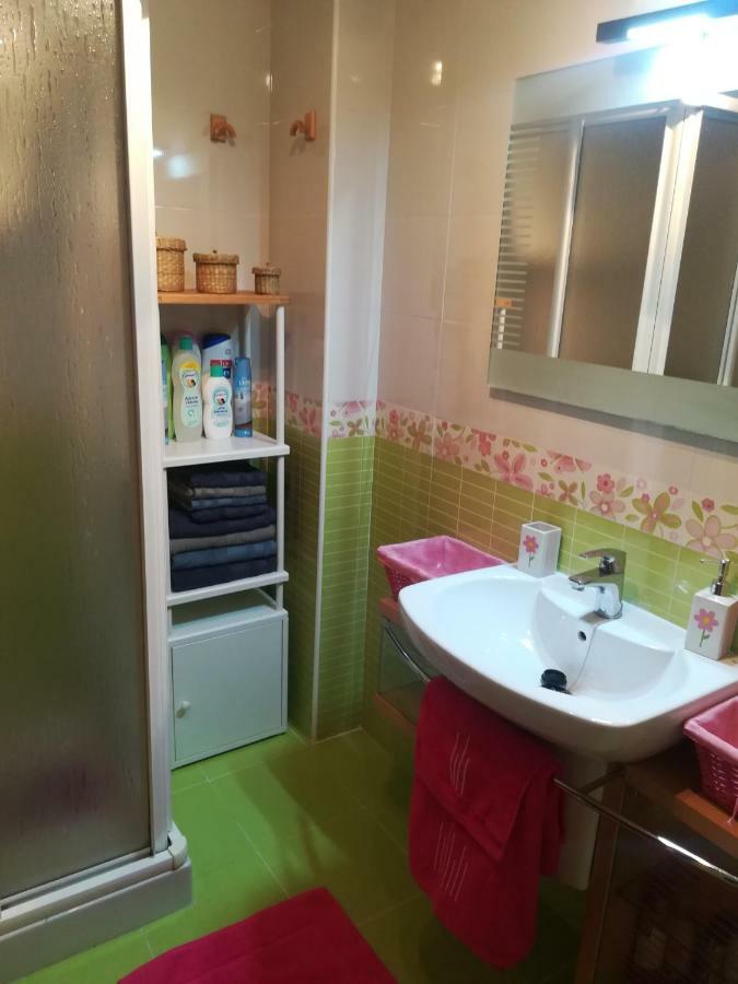 Apartamento En Rías Bajas. Apartamento *