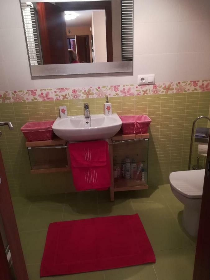 Apartamento En Rías Bajas.