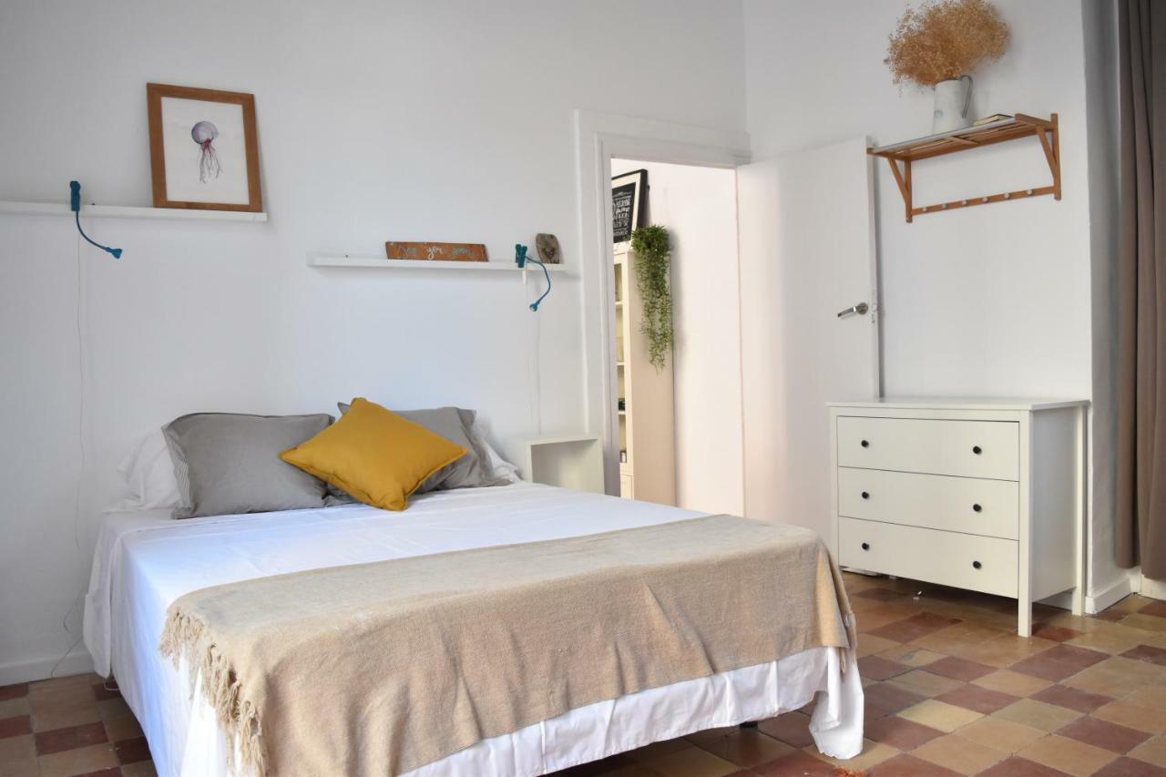 Veedor Apartment Cadiz