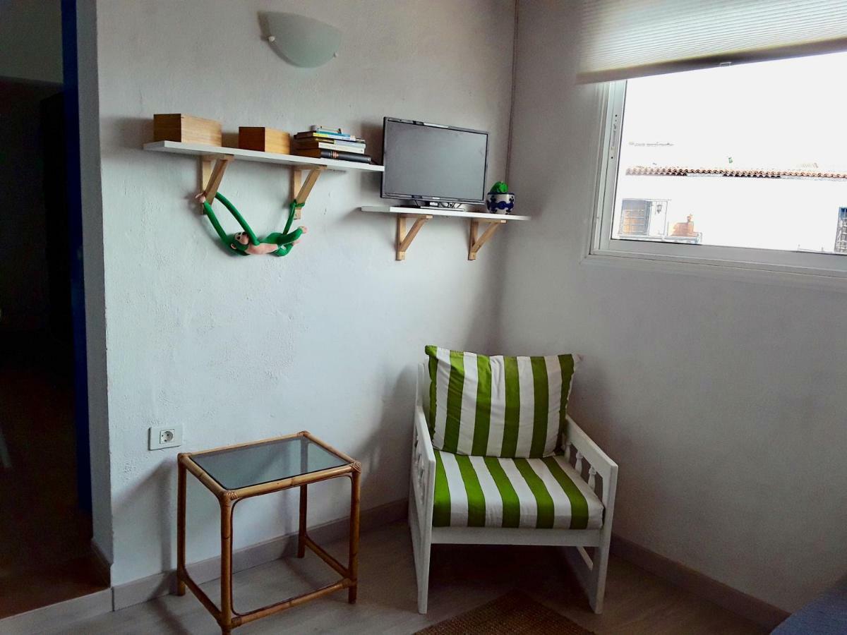 Apartamento Bright In Chayofita *