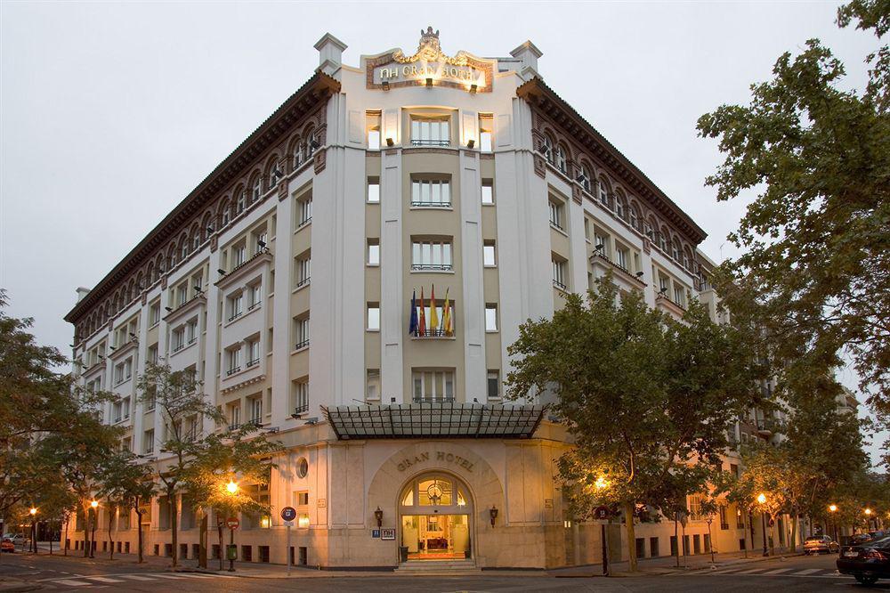 Nh Collection Gran De Hotel