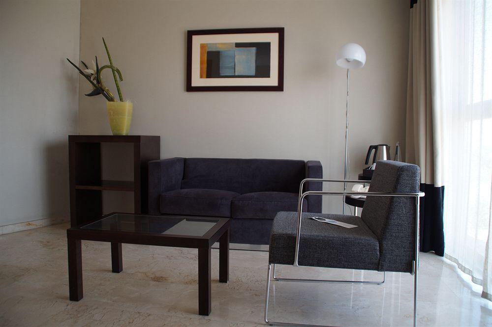 Hotel Nh Ciudad De