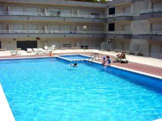 Apartamento Rvhotels Treumal Park Platja d'Aro (Playa de Aro)
