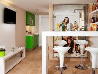 Apartamento By Trh (adults Only)