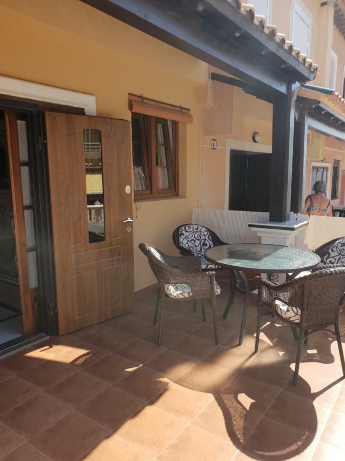 Бунгало Holiday home Torrevieja