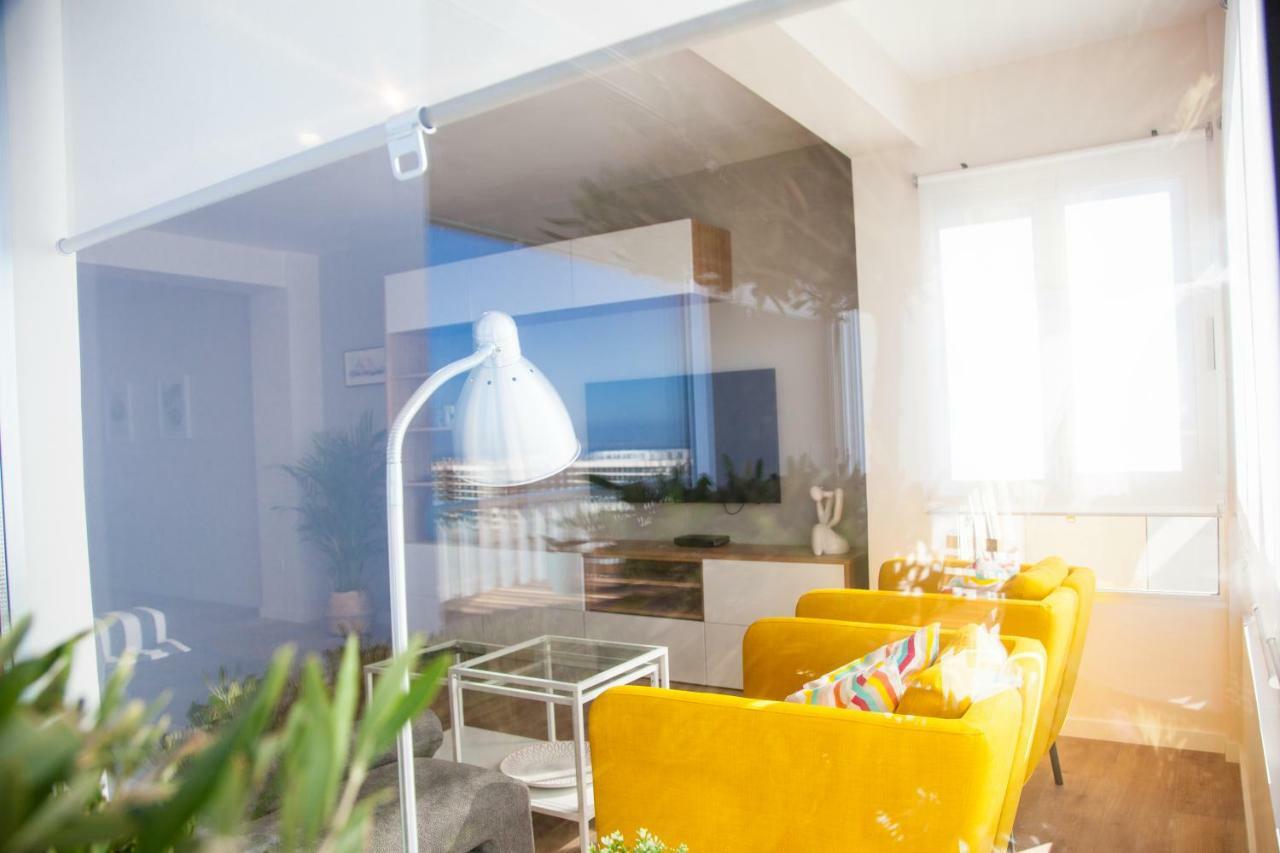 Con Vistas Al Mar Apartamento *