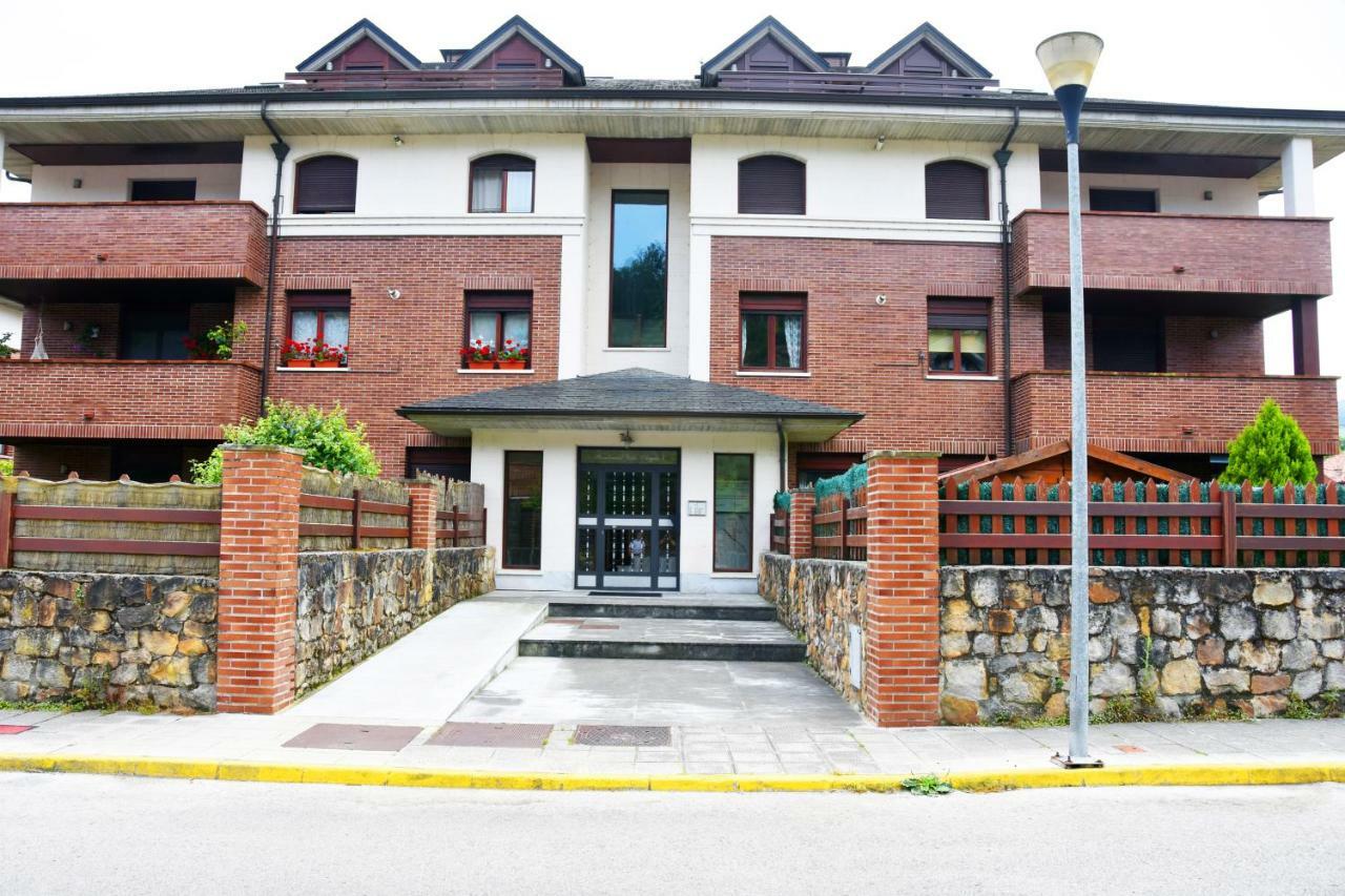 Apartamento Calera Apartamento *