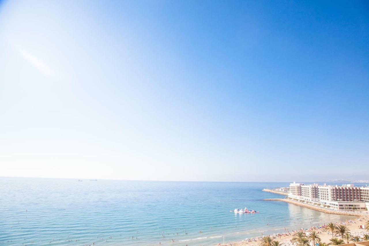 Con Vistas Al Mar Apartamento *