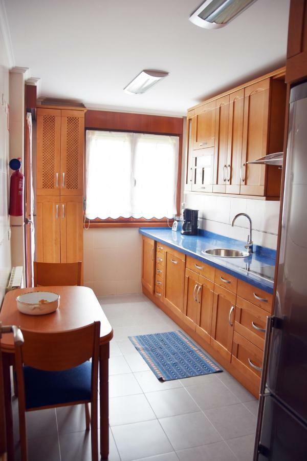 Apartamento Calera *