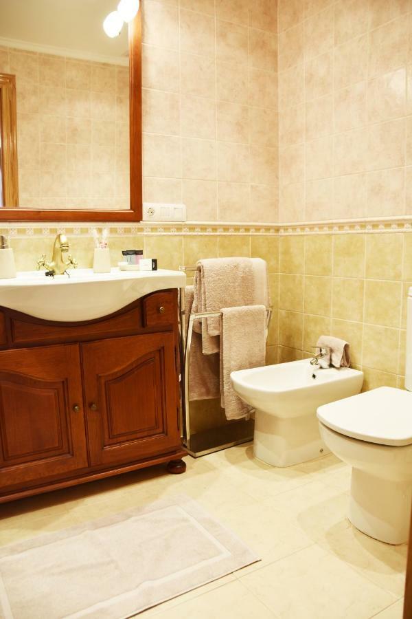 Apartamento Calera