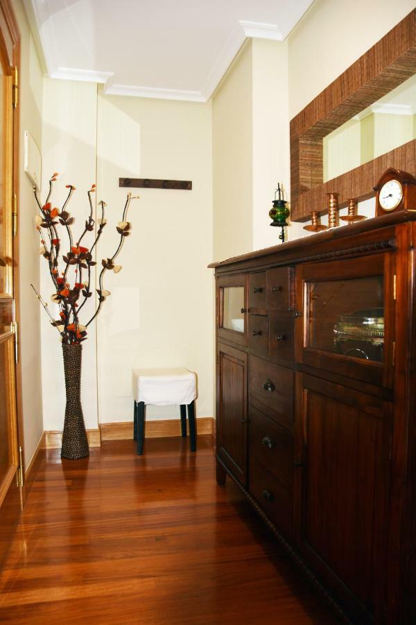 Apartamento Calera Apartamento *