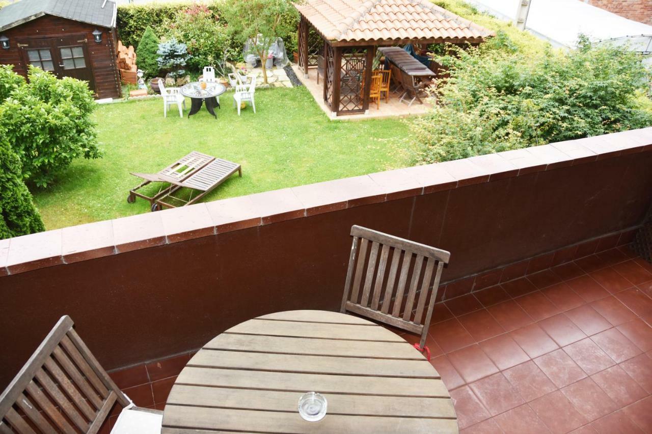 Apartamento Apartamento Calera El Puente (Cantabria)