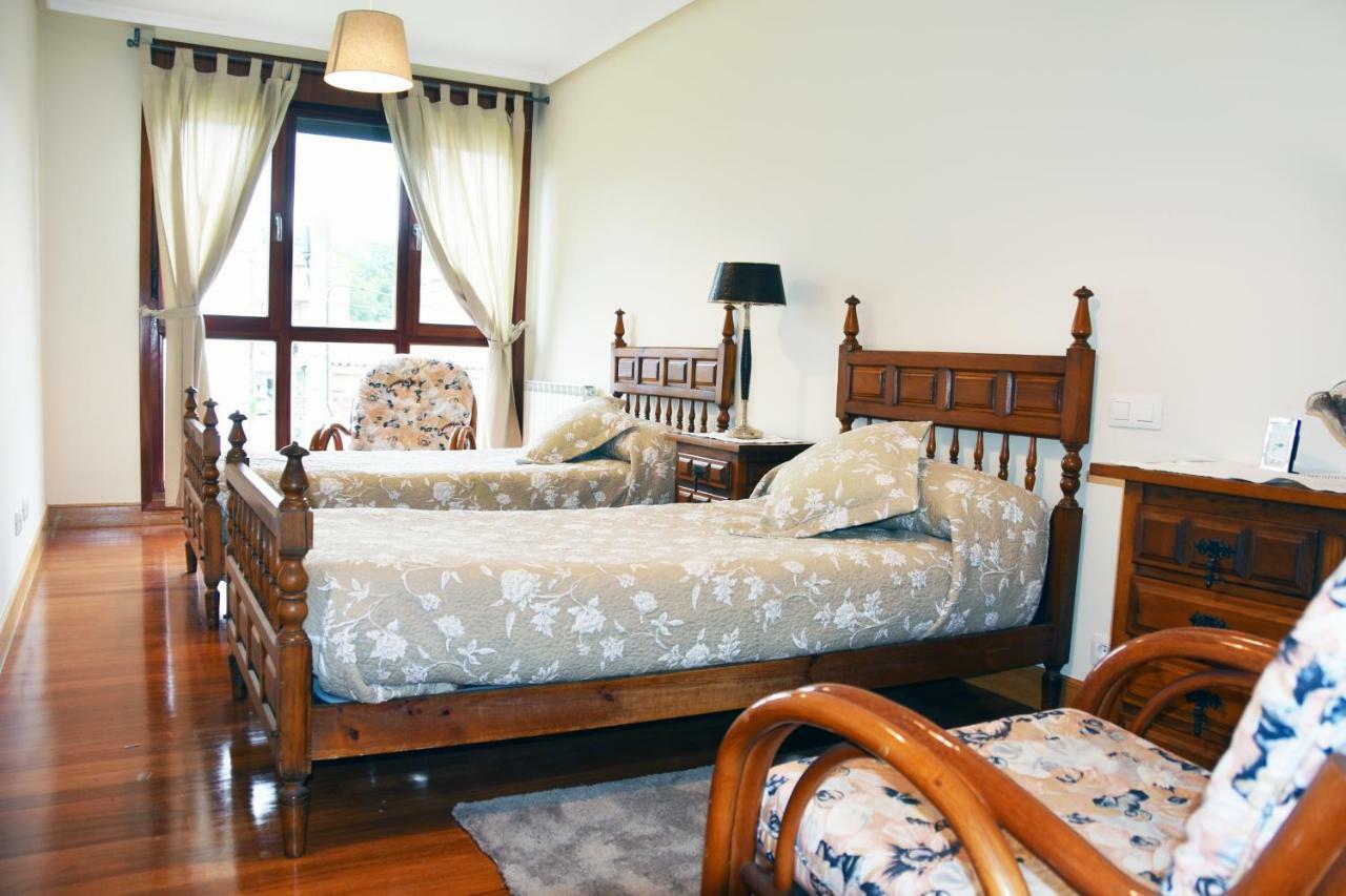 Apartamento Calera * El Puente (Cantabria)