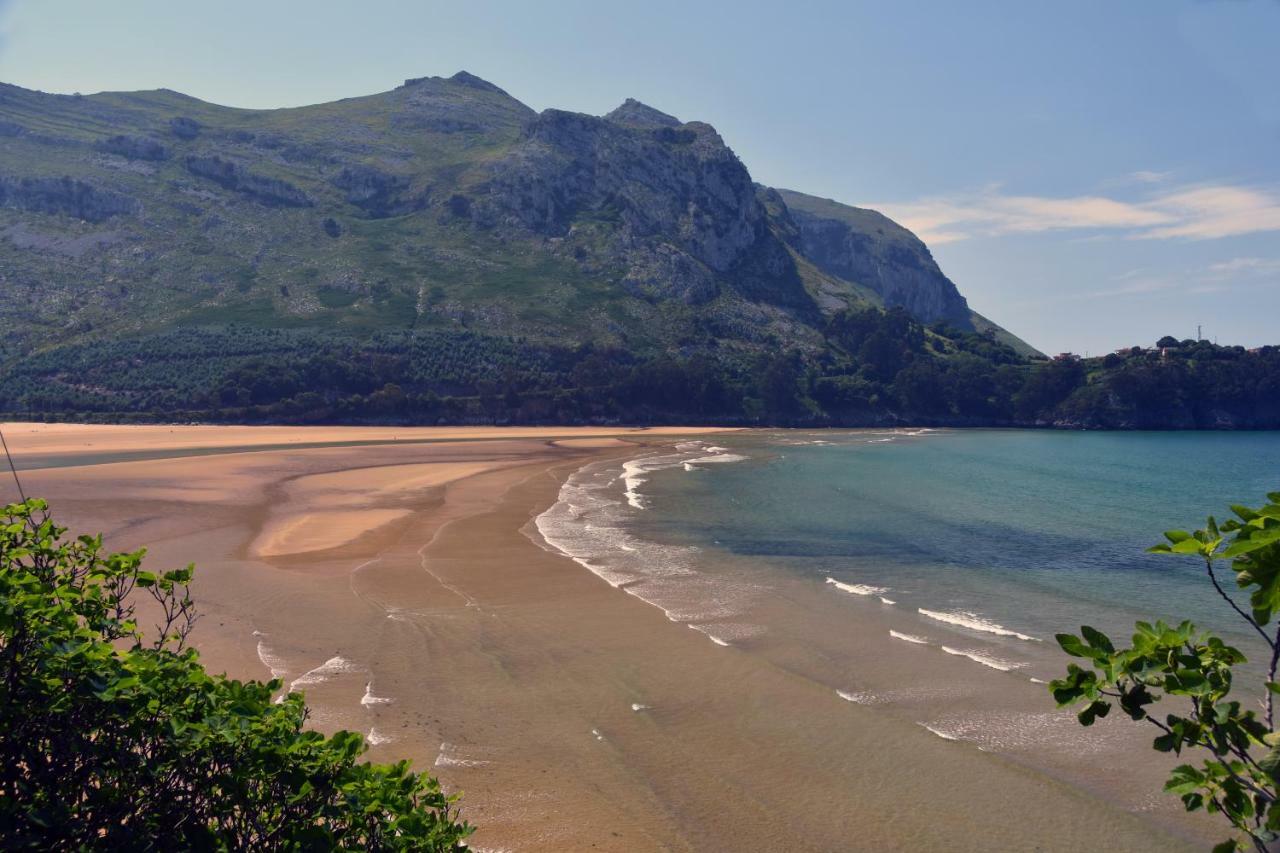 Apartamento Calera El Puente (Cantabria)