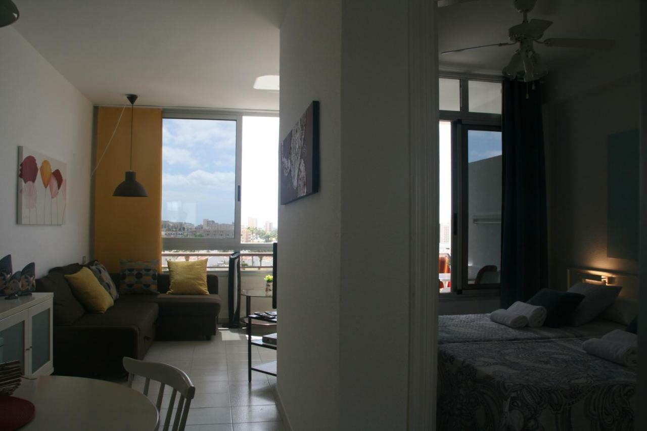 Apartment Vacacional Playa Playa de las Americas (Tenerife)