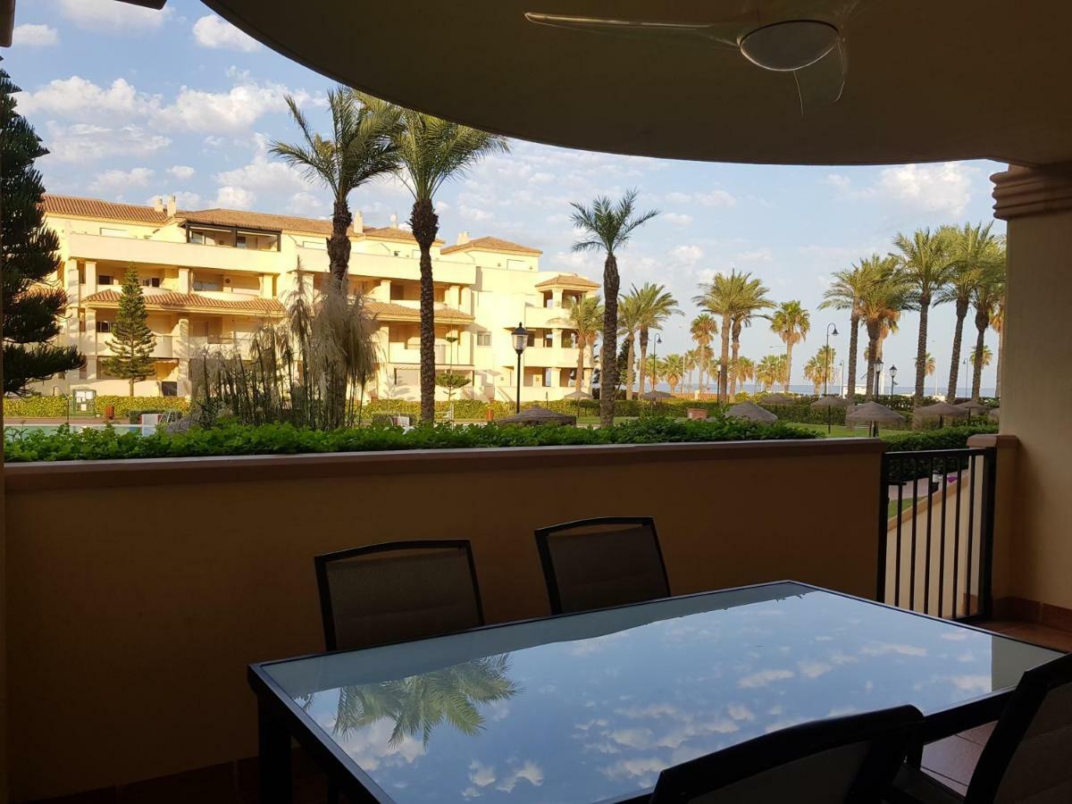 Romana Playa Apartamento Roquetas de Mar