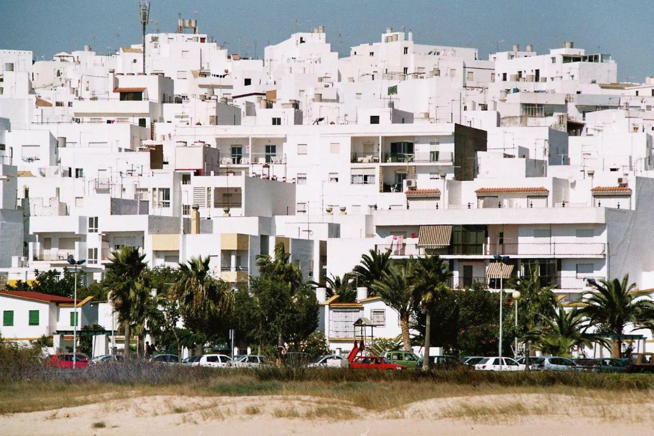 San Isidro Conil De La Frontera