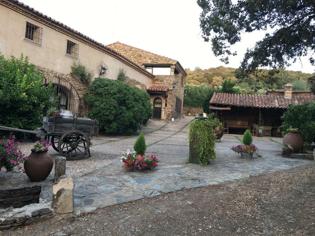 Casa Rural Las Animas Casa rural *