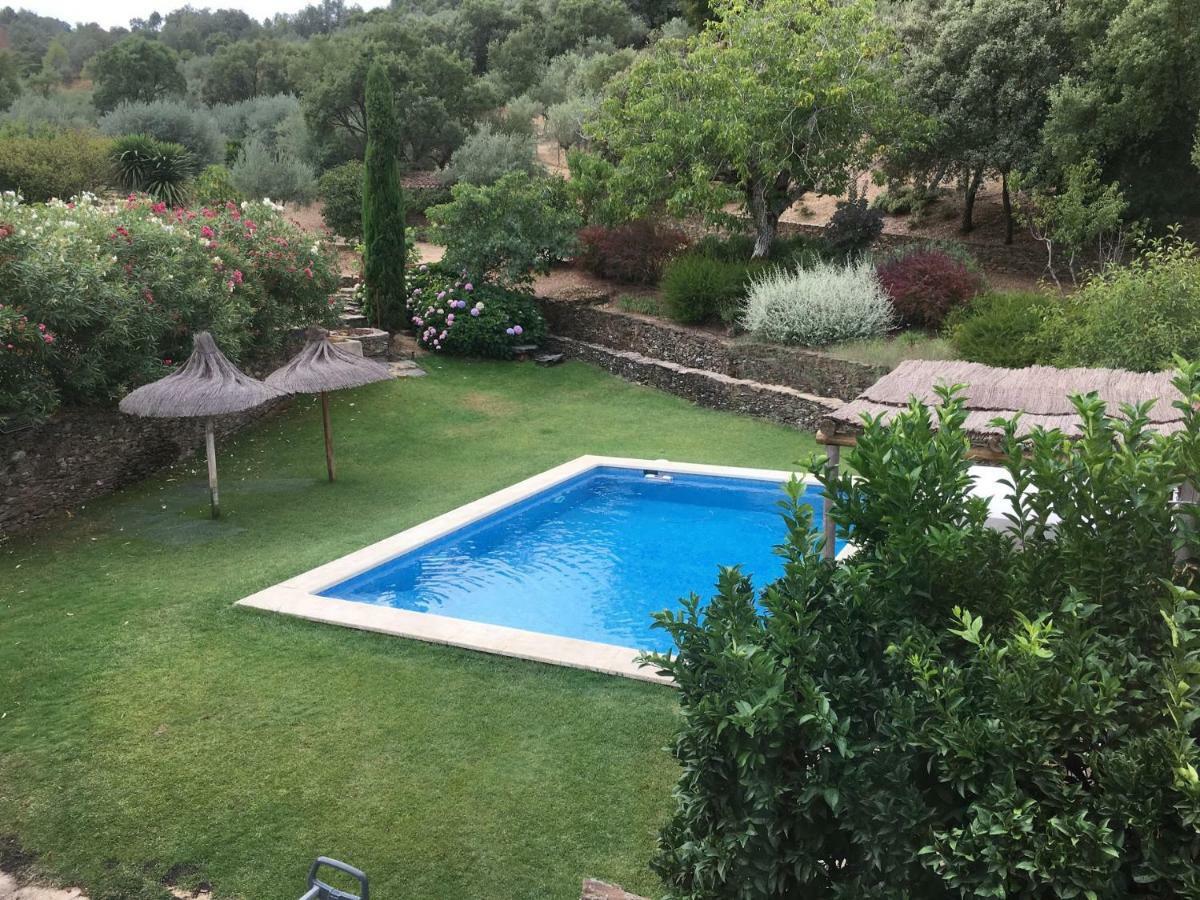 Casa Rural Las Animas Country house